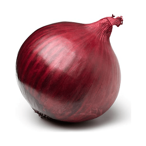 Red onion PCS