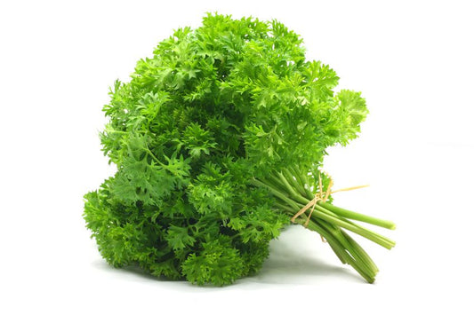 Parsley Curley Case