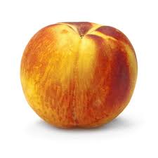 Peach Yellow