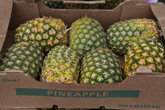 Pineapple #7