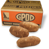 Potatoe GPD #50