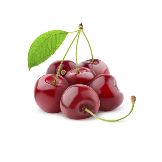 Cherry Red