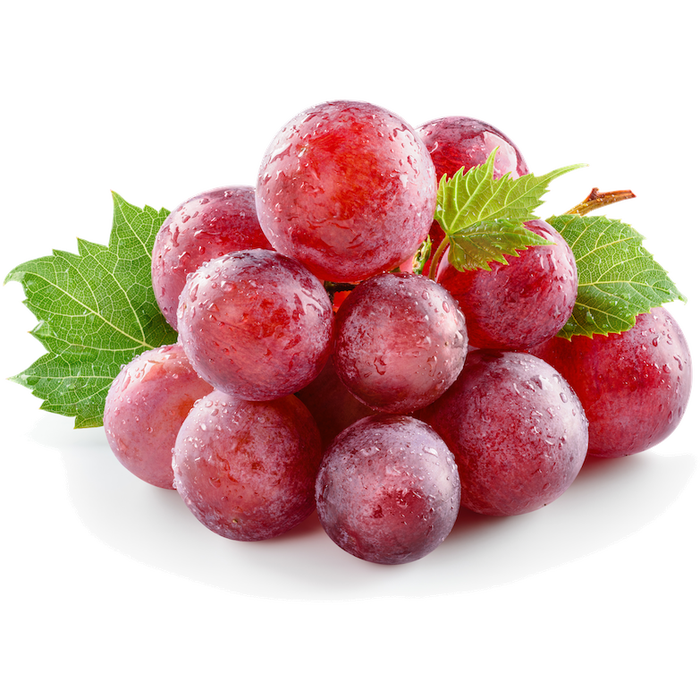 Red Globe Grape