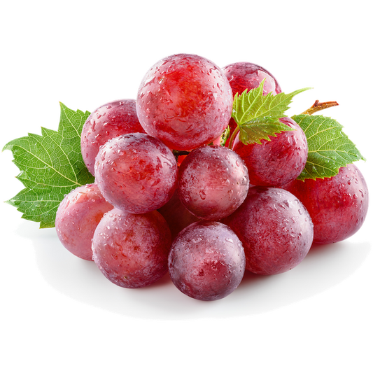 Red Globe Grape