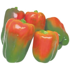 Pepper mix Case